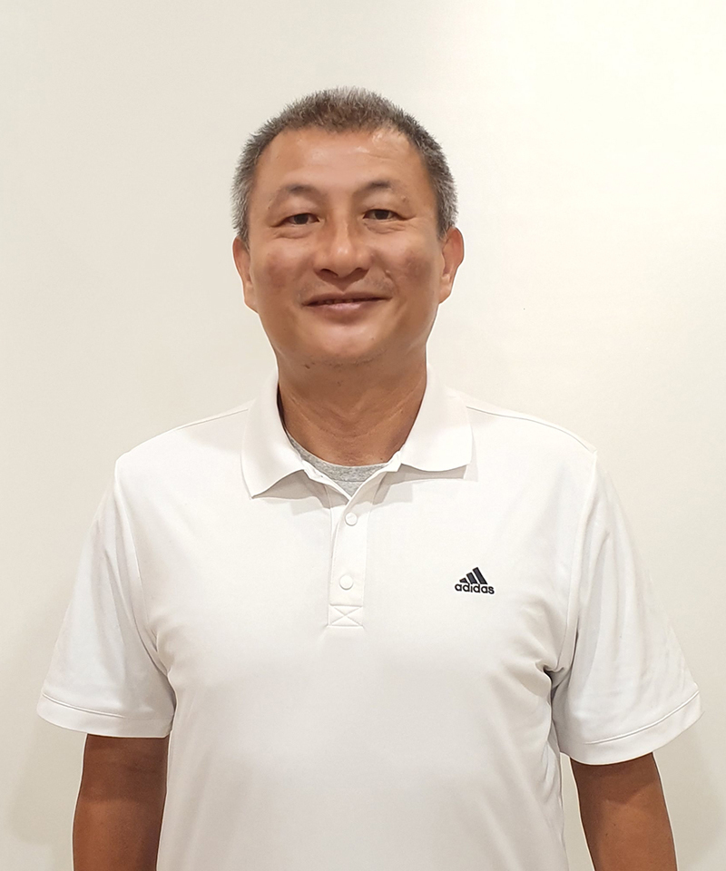 林澤民