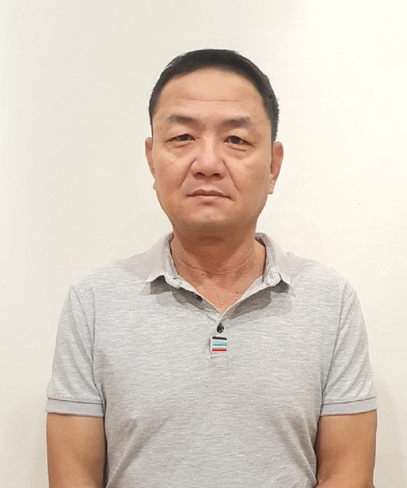黃泰盛