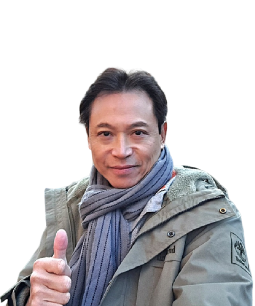 謝國榮
