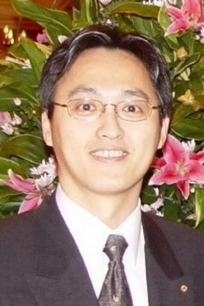 蘇志賢