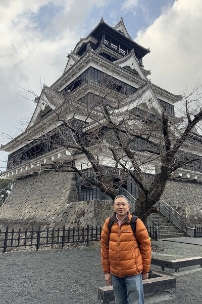 吳彥鋒