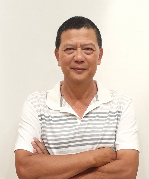 龔金寶