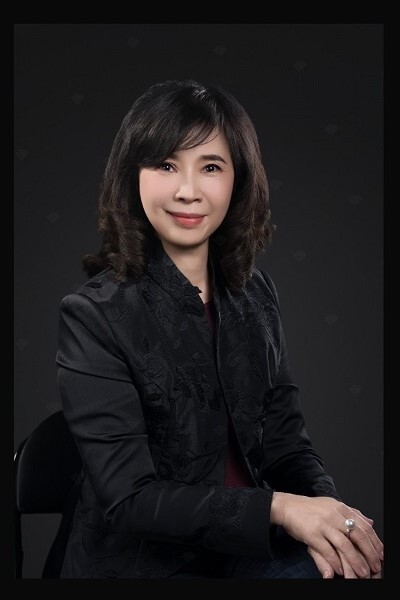 蔡淑媛